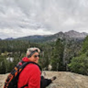 Meet your Posher, Cheyenne